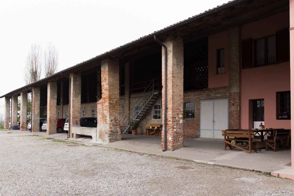 Centro Residenziale Pronta Accoglienza Spinadesco Smi Mago di Oz